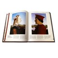 Музеи мира. Коллекция живописи 495(зн)