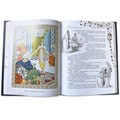 Подарочное издание в коже "1001 ночь. Лучшие сказки Шахерезады" ЭБ645(з) Подарочное издание в коже "1001 ночь. Лучшие сказки Шахерезады" ЭБ645(з)