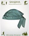 Бандана-косынка камуфляжная маскировочная, разм. 52-58 СД429 Бандана-косынка камуфляжная маскировочная, разм. 52-58 СД429