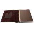 Родословная книга «Семейное древо». Цвет коричневый 030-08-01