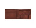 Кошелек «Граф». Цвет коричневый 042-08-40