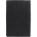 Ежедневник А5 «Classic». Цвет черный 088-08-55/1