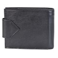 Кошелек «City». Цвет черный 062-07-57