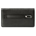 Портмоне «Геометрия». Цвет черный 061-08-44