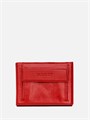 Зажим для денег «Геометрия». Цвет красный 098-08-44