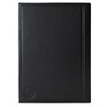Ежедневник А5 «Black Label». Цвет черный 008-08-47