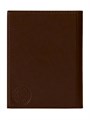 Ежедневник А5 «Royal». Цвет коричневый 008-08-51/1