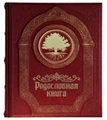 Родословная книга «Семейные традиции» с методическим пособием 030-08-02
