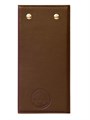 Футляр для ключей «Royal». Цвет коричневый 024-08-51/1 - фото 863936 Футляр для ключей «Royal». Цвет коричневый 024-08-51/1 - фото 863936