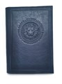 Ежедневник А5 «Royal». Цвет синий 008-08-51/3