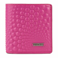 Кошелек мини «Bubbles». Цвет розовый 142-08-50/8
