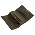 Кошелек «Монархия». Цвет коричневый 059-10-08/3*