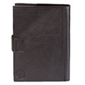 Ежедневник А5 «Стиль». Цвет коричневый 008-10-31