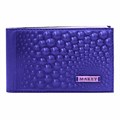Визитница карманная «Bubbles». Цвет василек 004-08-50* - фото 864787