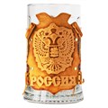 Пивной бокал «Россия» 031-08-07