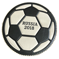 Подставка под бокал | Россия 2018 040-07-59