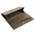 *Кошелек «Монархия». Цвет коричневый 021-10-08/1