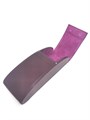 Футляр для очков «Royal». Цвет темно-сиреневый 023-08-51/4