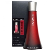 женские духи с феромонами Love Spray аналог аромата Deep Red от Hugo Boss