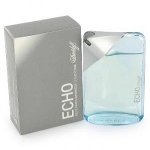 мужские духи с феромонами Love Spray, аналог аромата Davidoff Echo