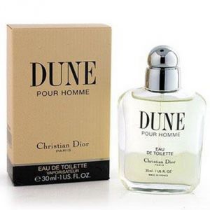 мужские духи с феромонами Love Spray, аналог аромта Dune от Dior